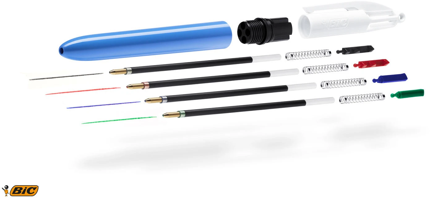 BIC Kugelschreiber Original