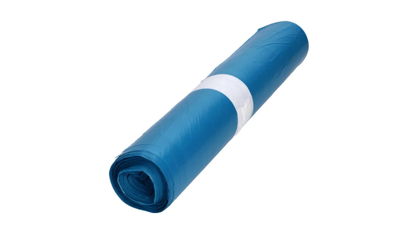 Kehrichtsäcke 120 L, 10 Rollen
