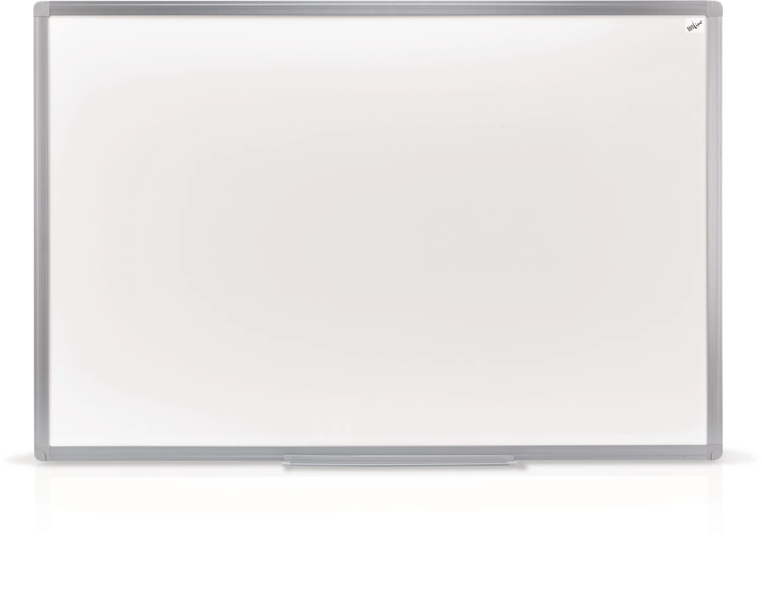 BÜROLINE Whiteboard 100 × 200 cm