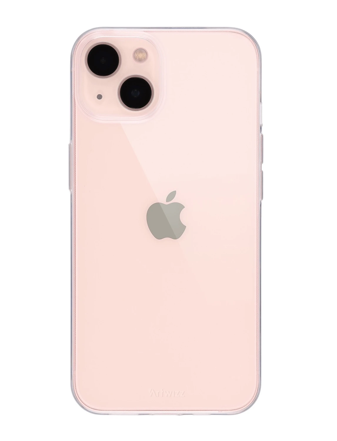 ARTWIZZ NoCase iPhone 13