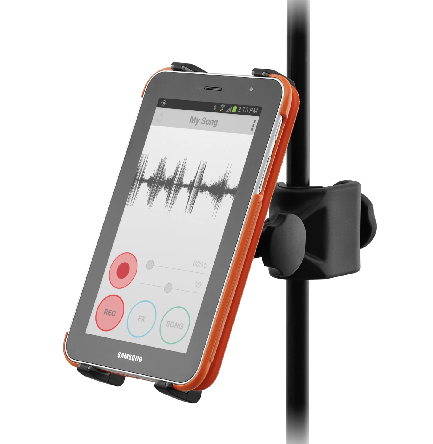 IK Multimedia iKlip Xpand Mikrofonständer