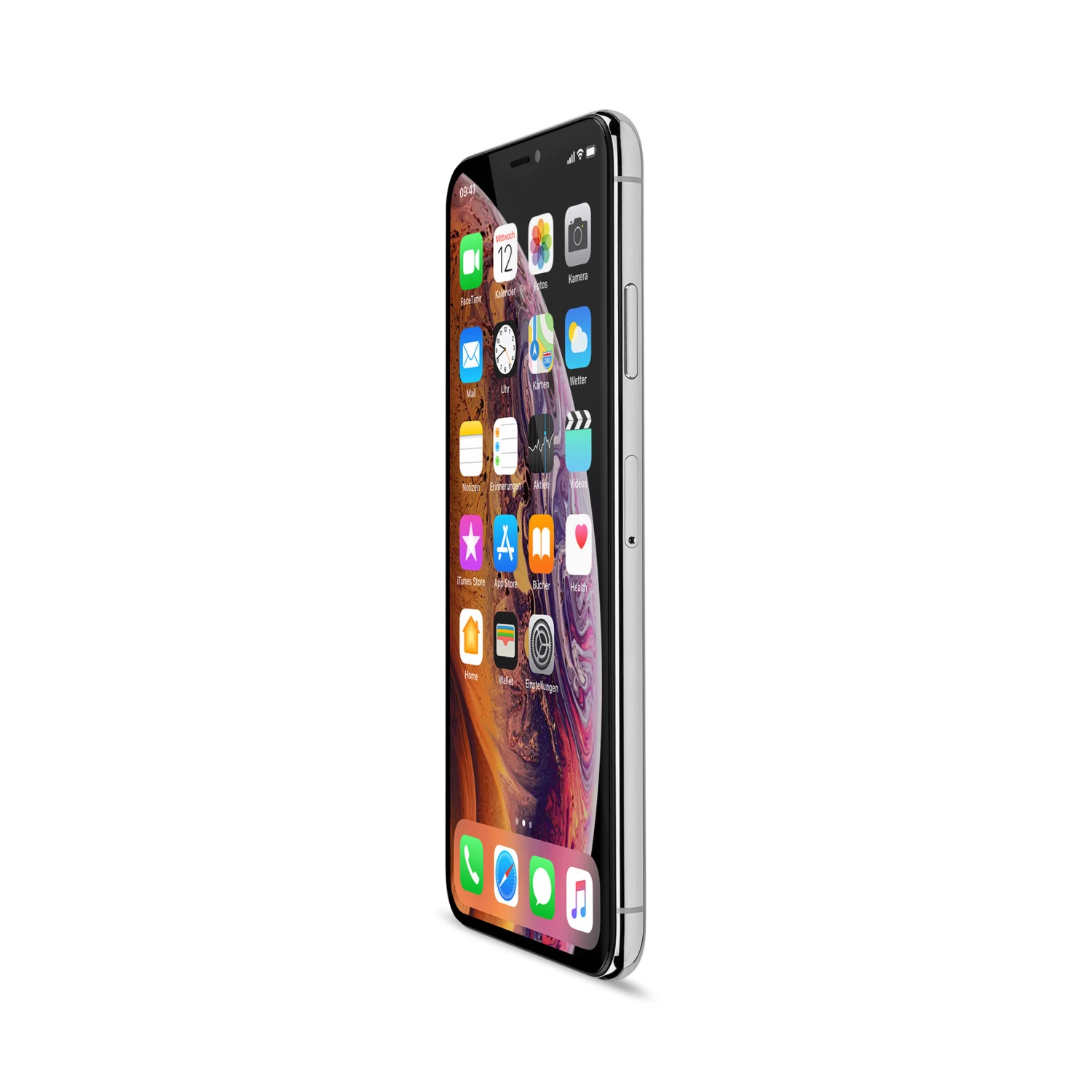 ARTWIZZ CurvedDisplay Schutz V2 iPhone XS MAX/11 Pro Max