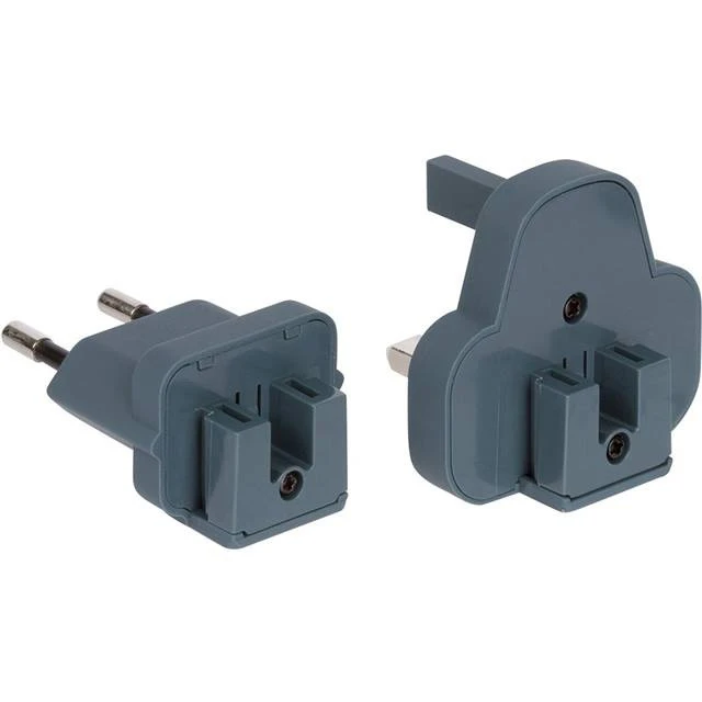 TYLT Reiseadapter Dual USB