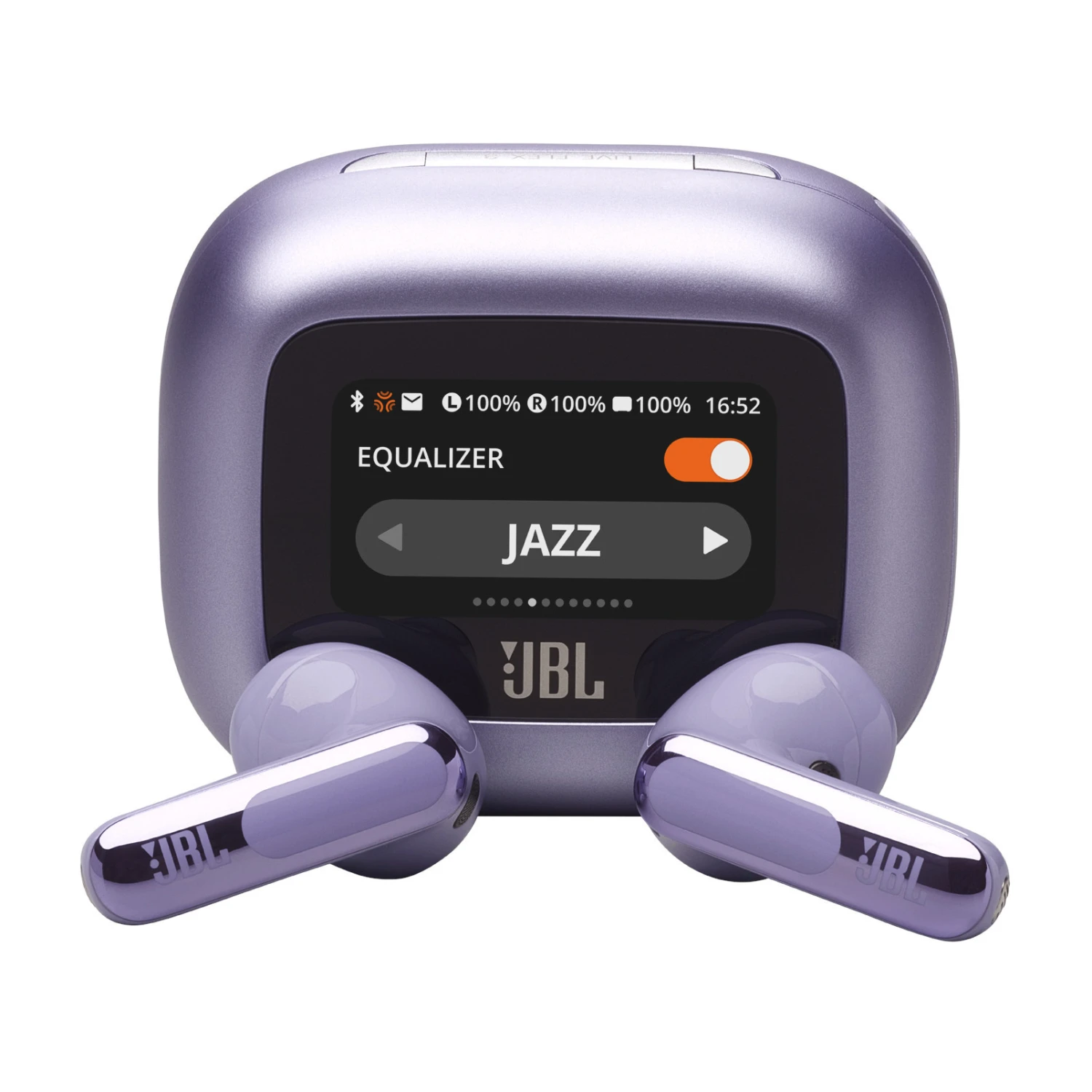 JBL Live Flex 3 In-Ear Kopfhörer