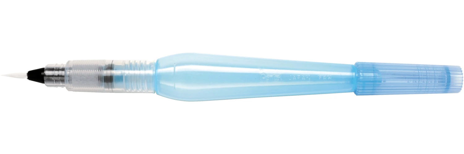 PENTEL Aquash Wasserpinsel F