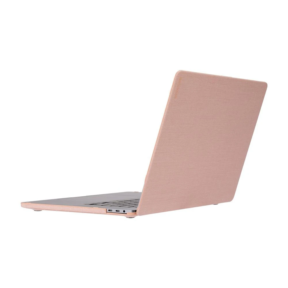 Incase Textured Hardshell mit Woolenex MacBook Air 16"