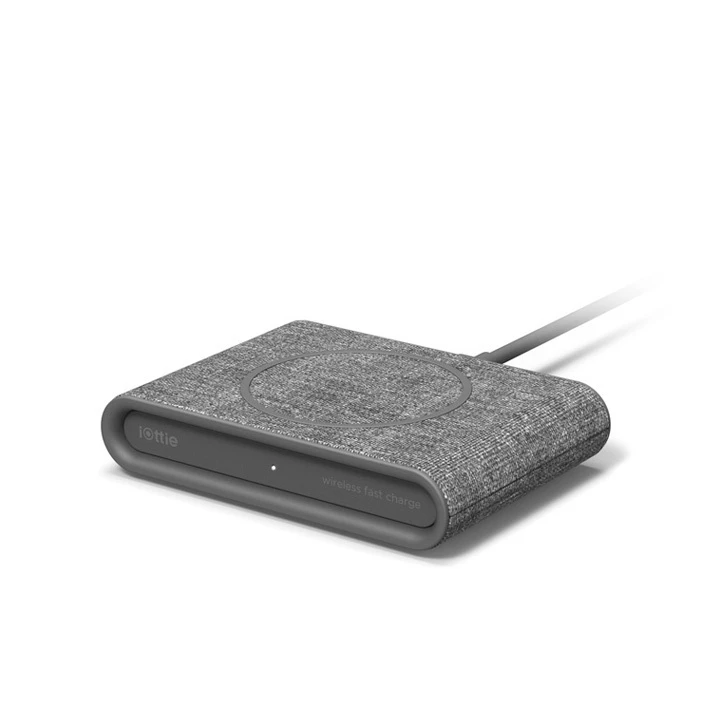 iOttie iON Wireless Fast Charging Pad Mini