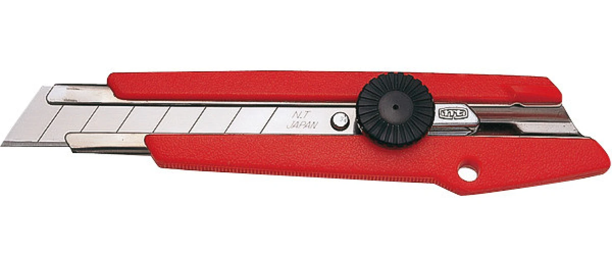 NT Cutter für hohe Beanspruchung