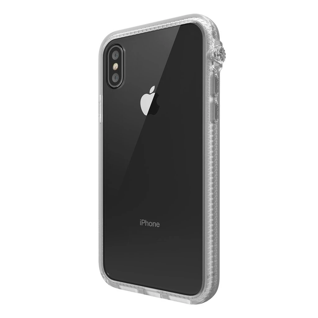Catalyst Impact Schockresistentes Case iPhone X/XS