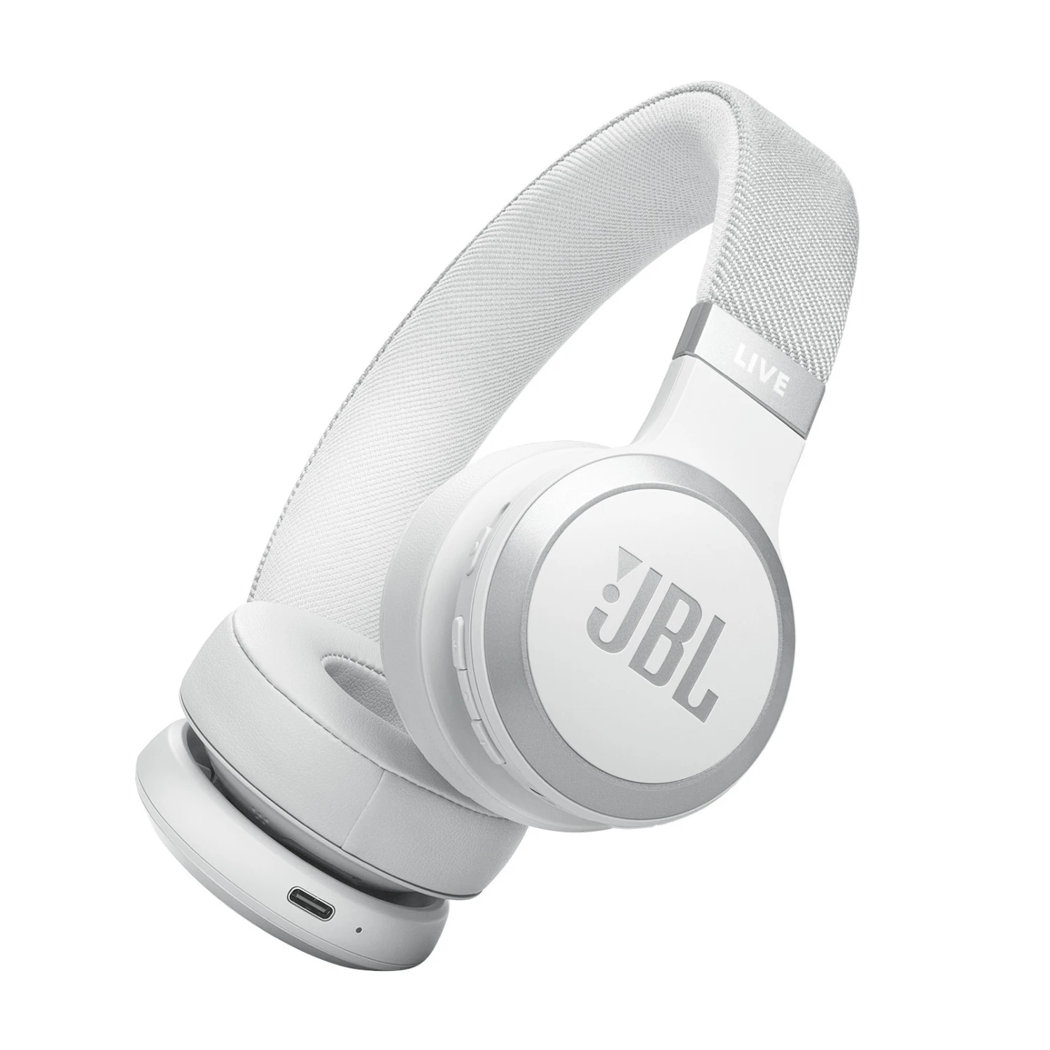 JBL Live 670NC On-Ear Kopfhörer