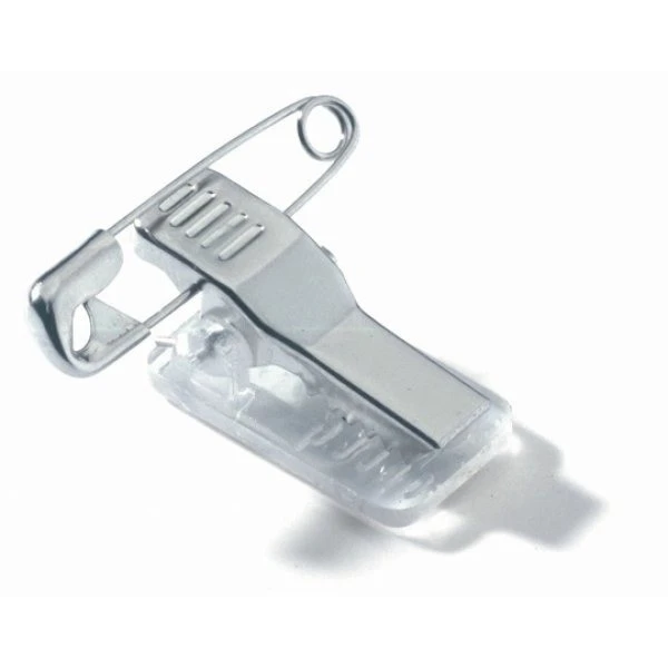 DURABLE Namensschild 40 x 75 mm - 50 Stück