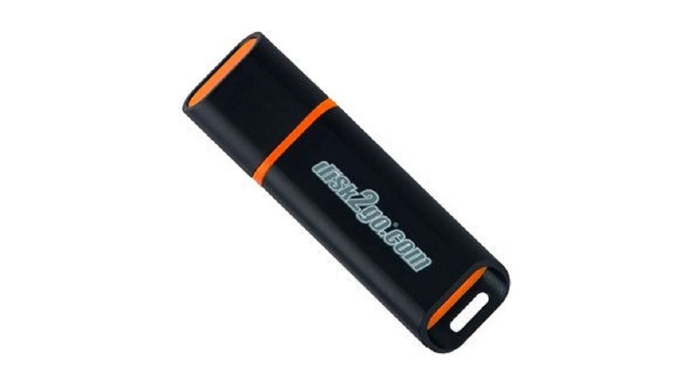 DISK2GO USB-Stick passion 3.0, 256GB