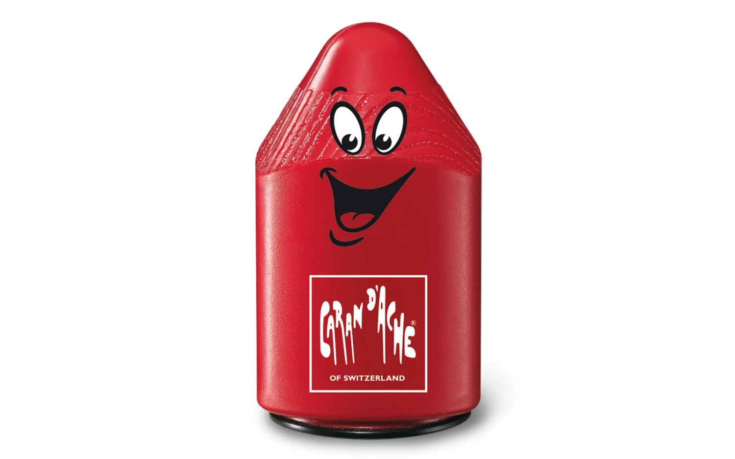 CARAN D'ACHE Doppelspitzer Plastik