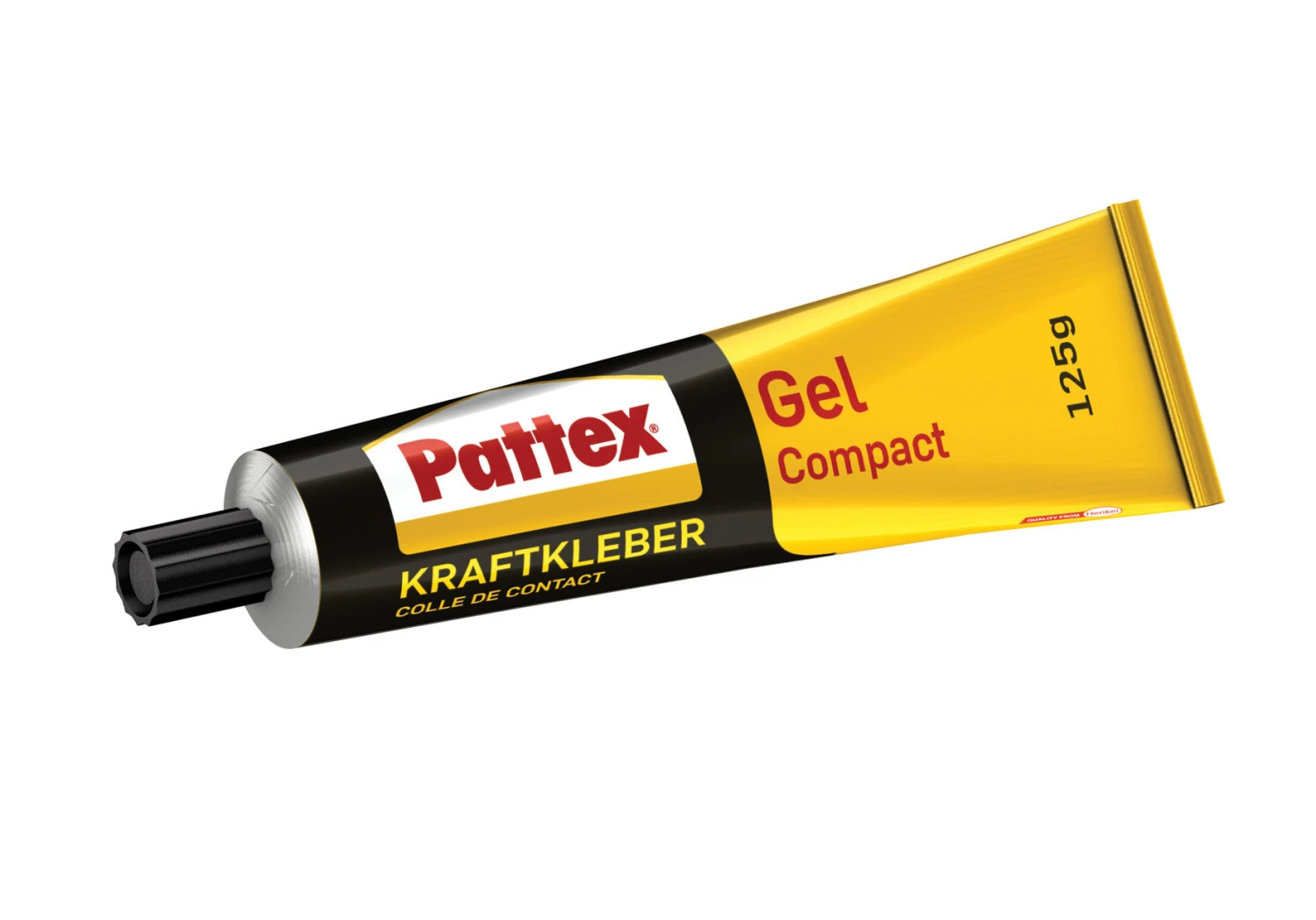 PATTEX Kraftkleber Gel 125g