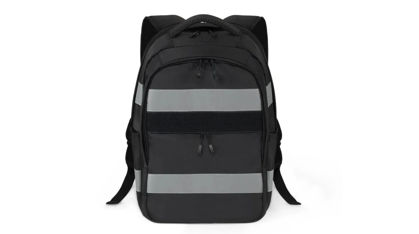 DICOTA Backpack REFLECTIVE 25 L