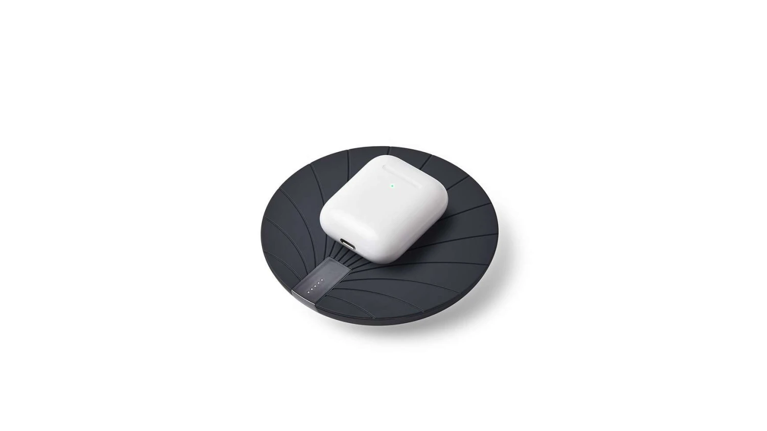 Lexon Bali Wireless Power Bank 5'000mAh