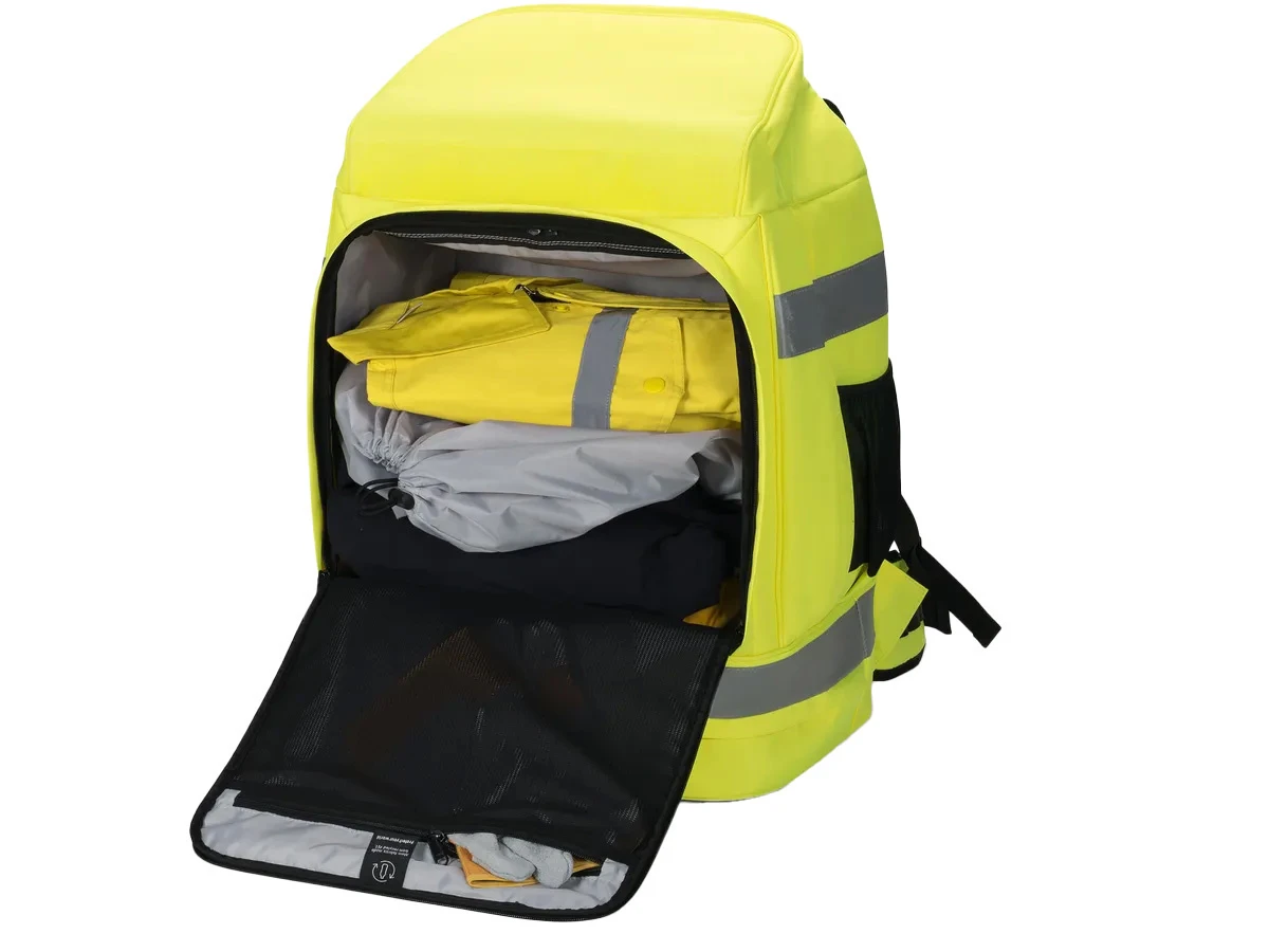 DICOTA Backpack HI-VIS 65 L