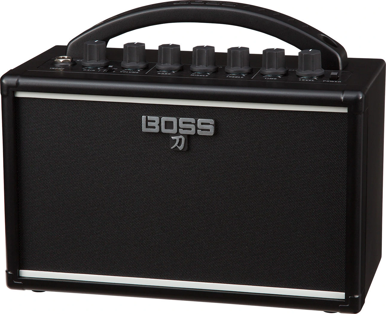 Boss KTN-MINI Gitarrenverstärker
