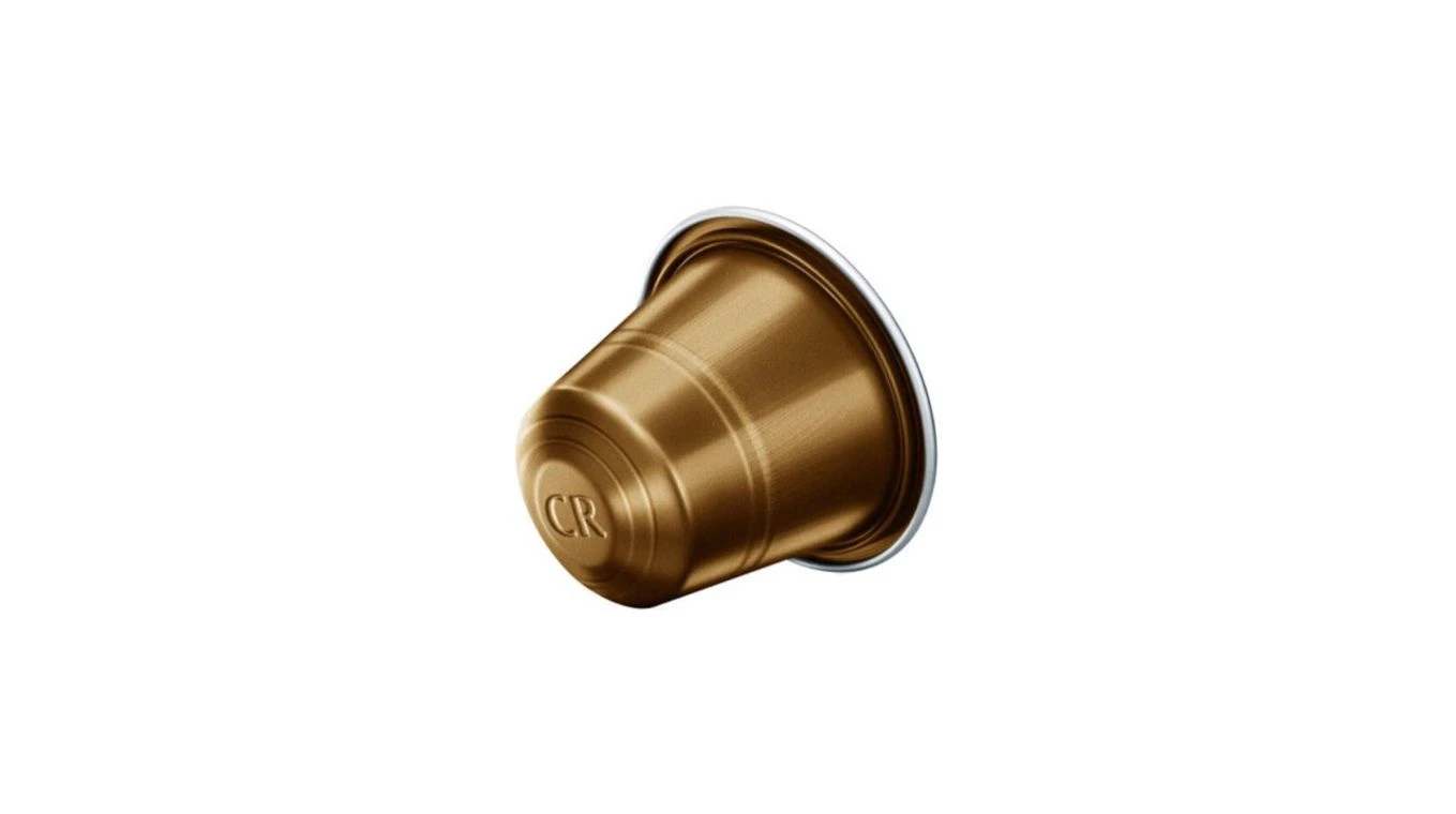 CAFE ROYAL Kaffeekapseln Caramel 100 Stück