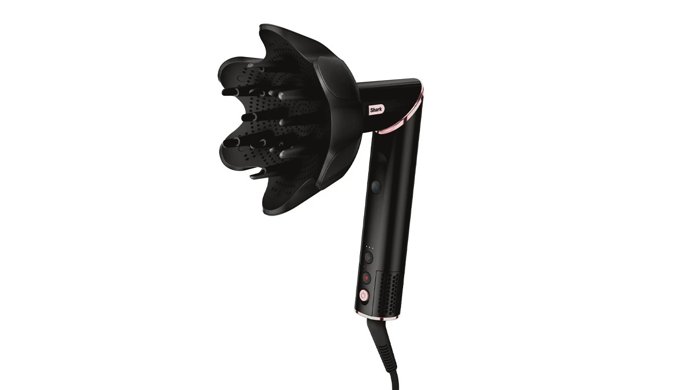 SHARK FlexStyle 5-in-1 Haarstyler & Trocknungssystem