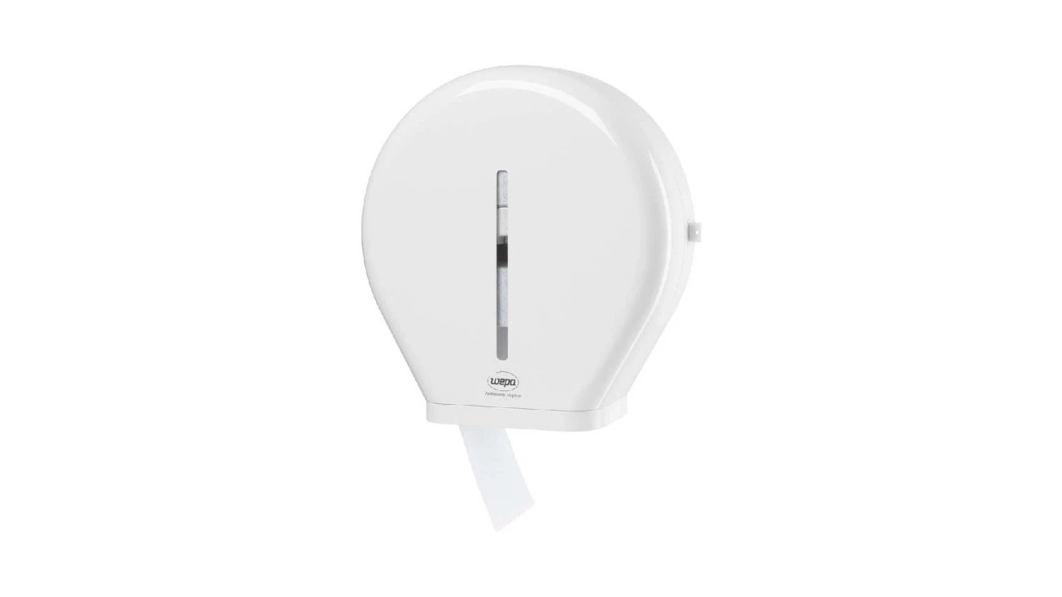 SATINO Toilettenpapierspender Jumbo Maxi