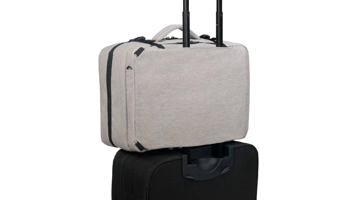 DICOTA Dual Plus EDGE Backpack 15.6"
