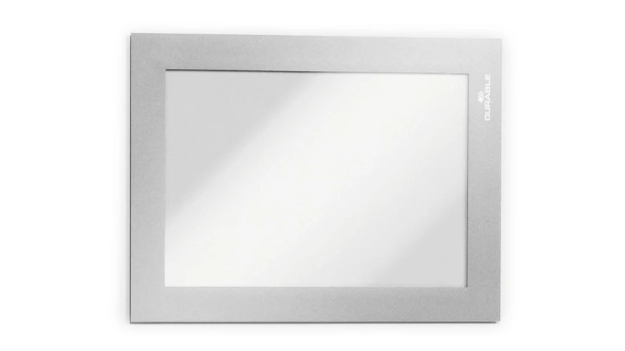 Durable Info-Rahmen DURAFRAME® A6