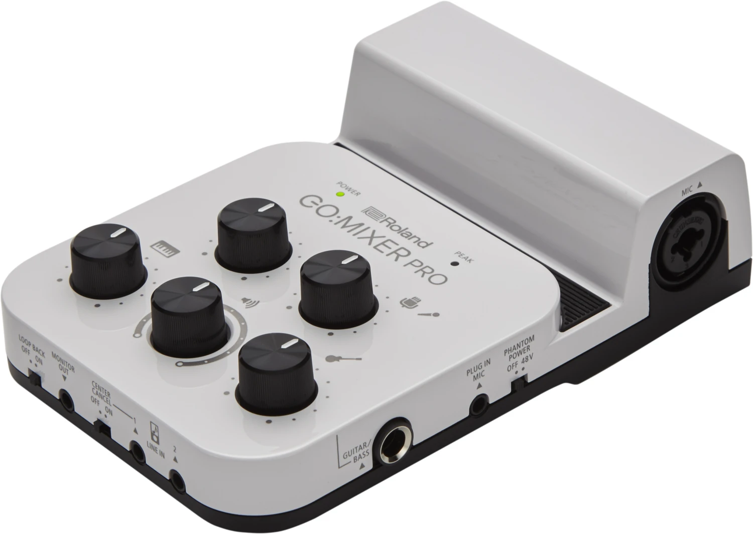 Roland GO:MIXER PRO-X Audio Mixer