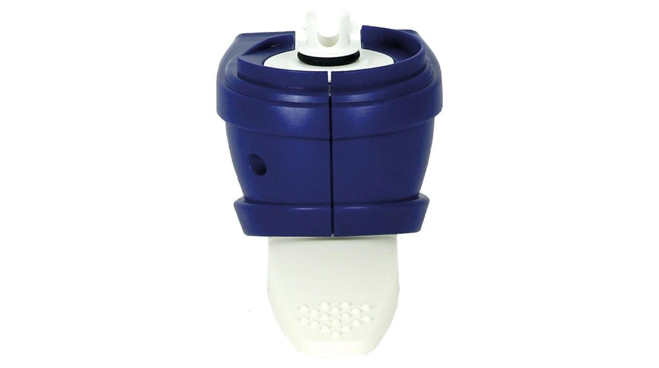 DREUMEX Spender für Kartusche One2Clean Creme
