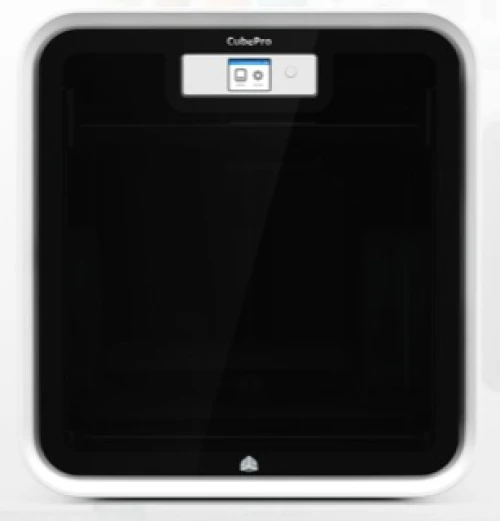 3D Systems Cube Pro Duo