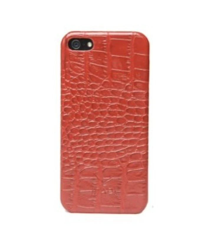 MAPI Smyrna Leather Cover iPhone 5/5S/S