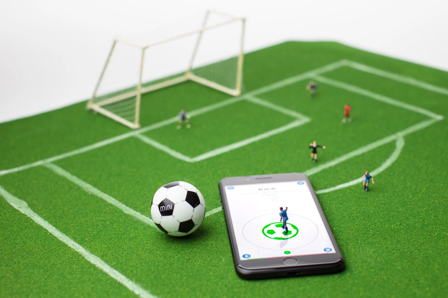 Sphero Mini Soccer