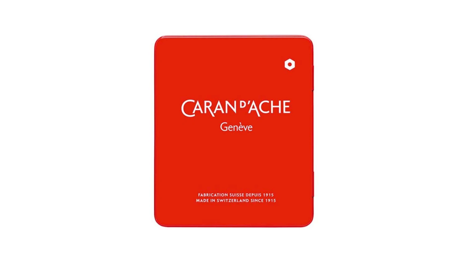 CARAN D'ACHE Wachsmalkreide Neocolor 1 - 10 Farben