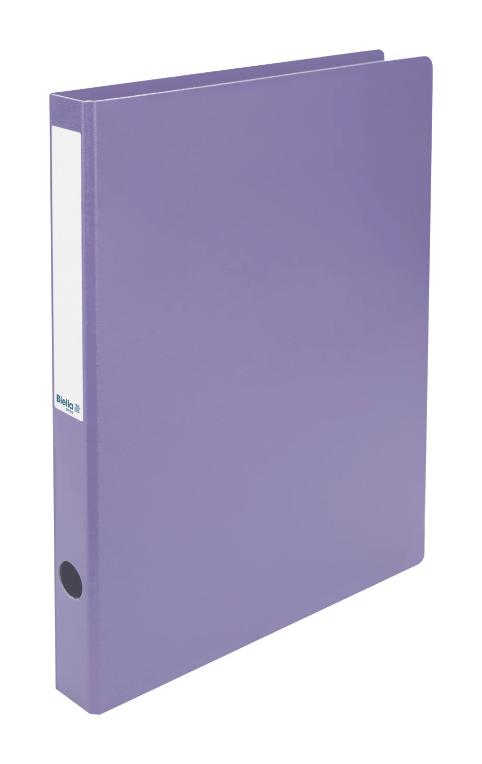 BIELLA Ringhefter Viria A4, 3.1 cm, 2-Ring