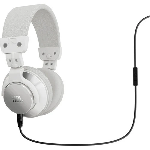 JBL Over-Ear Kopfhörer Bassline