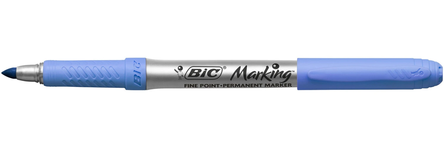 BIC Marker Color Pastel Ink