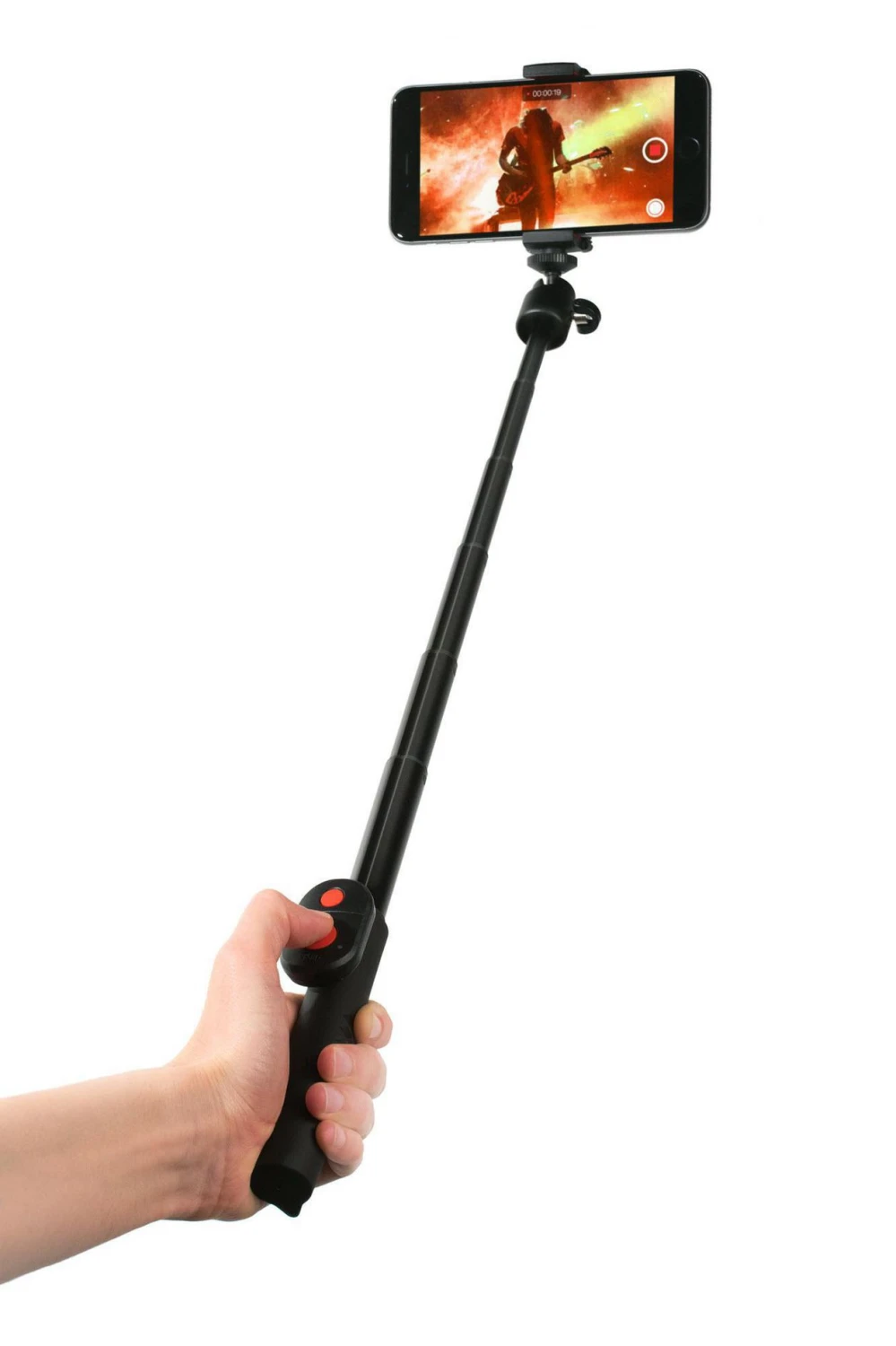 IK Multimedia iKlip Go