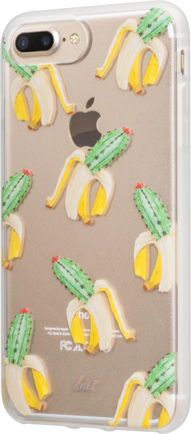 LAUT POP-INK Case iPhone 8/7  Plus