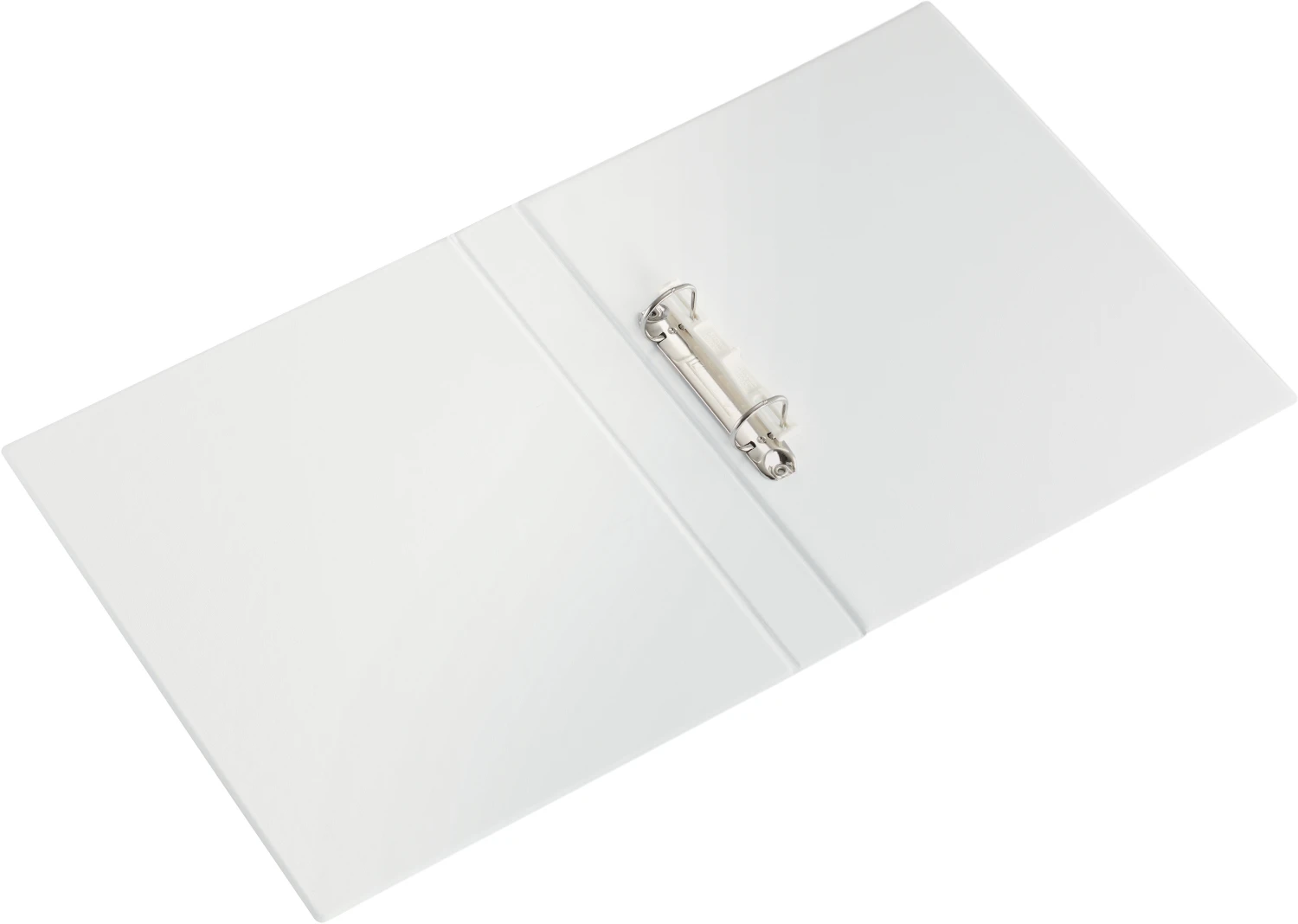 KOLMA Ringbuch Vario A4 Universal 2 Ringe Rückenbreite