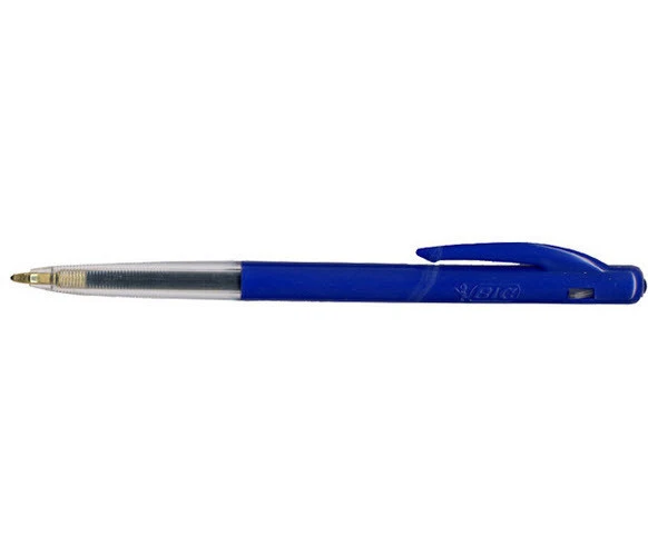 BIC Kugelschreiber M-10