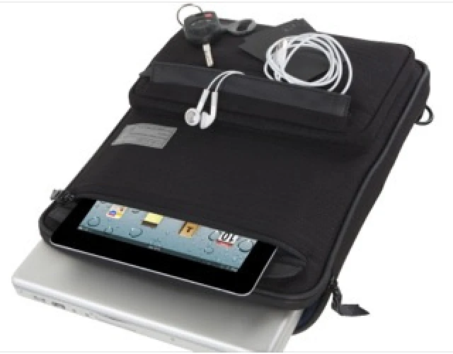 HEX Gallery Collection Bag MacBook/MacBook Pro 13"