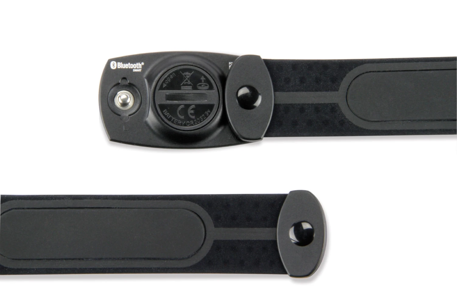 Scosche RHYTHM Brustgurt Pulse Monitor
