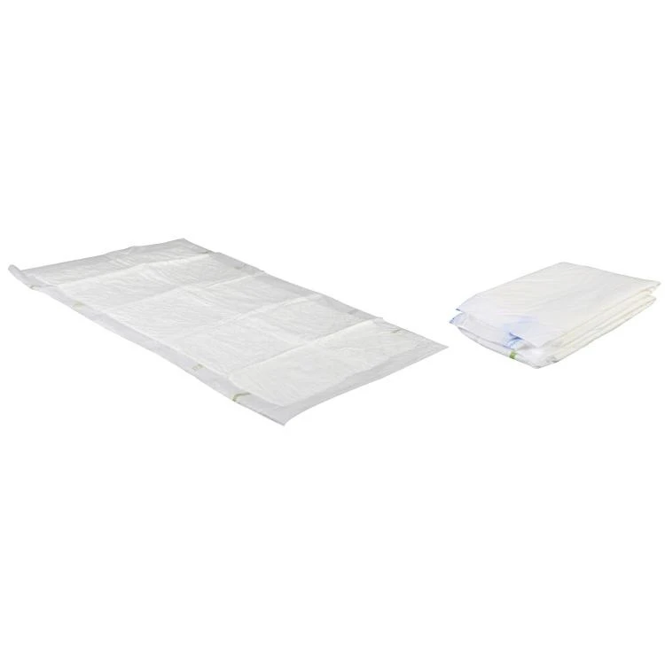 ID Bettschutzunterlage Expert Protect Plus 30 Stück