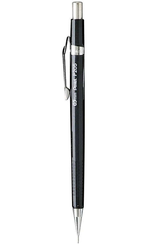 PENTEL Druckbleistift Sharp 0,5mm