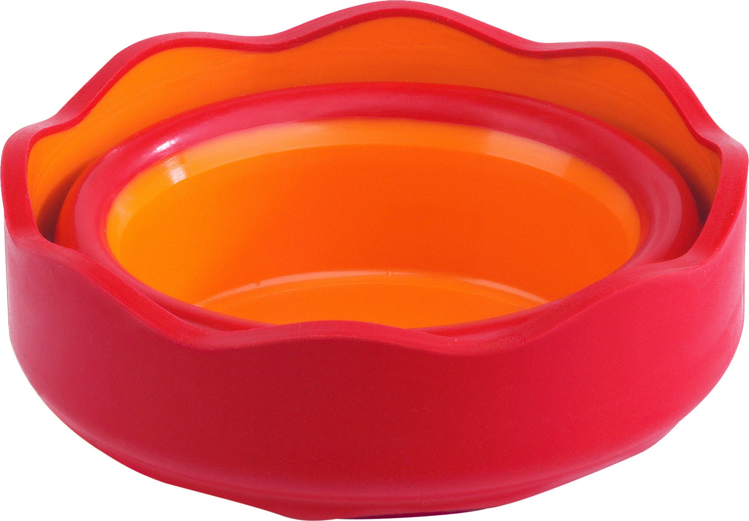 FABER-CASTELL Wasserbecher CLIC & GO