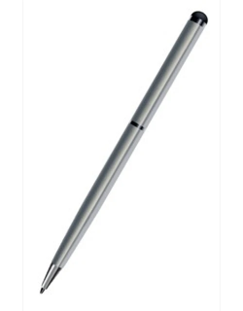 Nothingmore Filigraner Stylus mit integr. Kugelschreiber