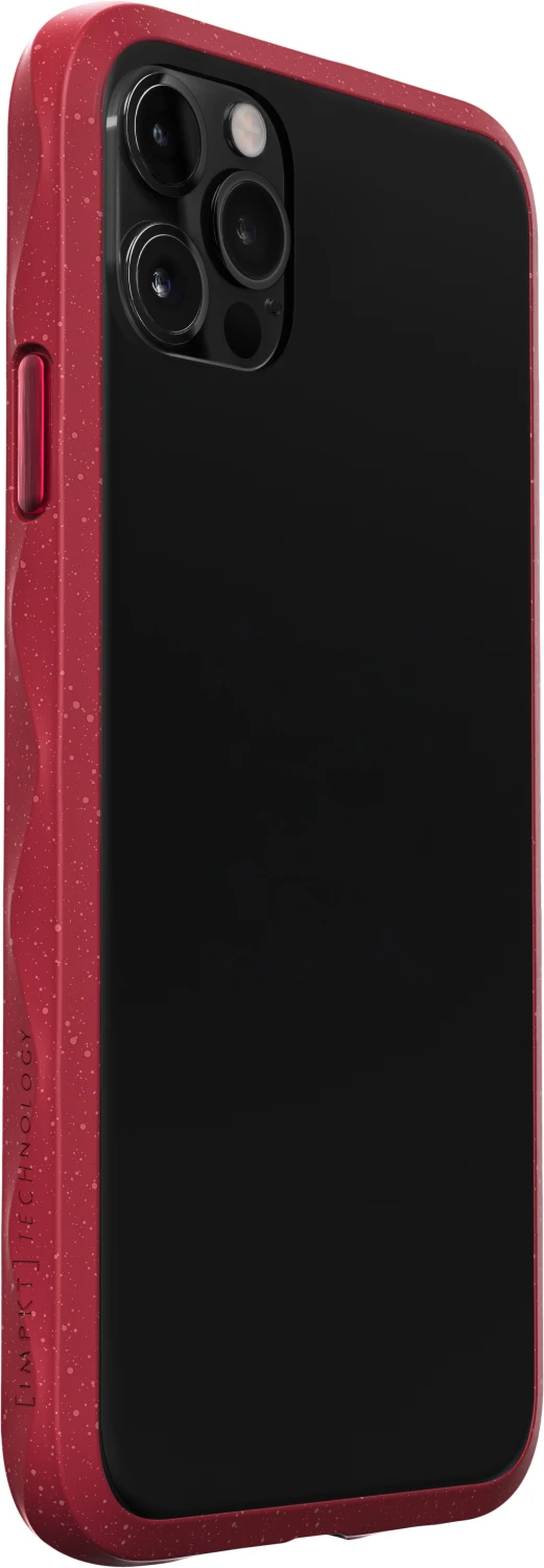 LAUT Crystal Matter Case für iPhone 12/12 Pro