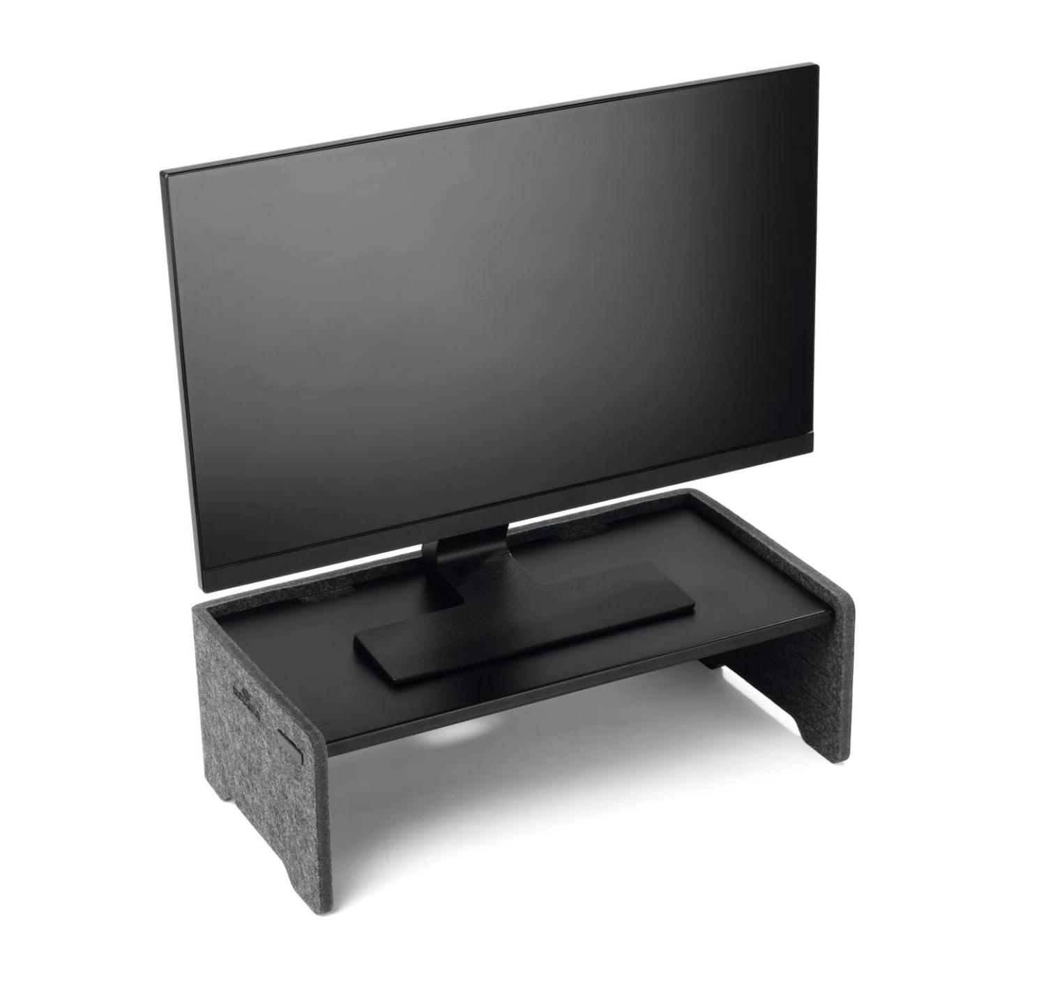 DURABLE Monitor Ständer Effect