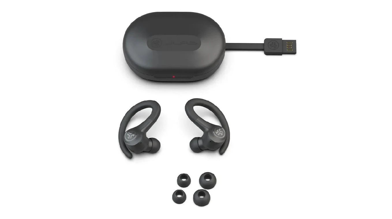 JLAB Audio Go Air Sport Earbuds