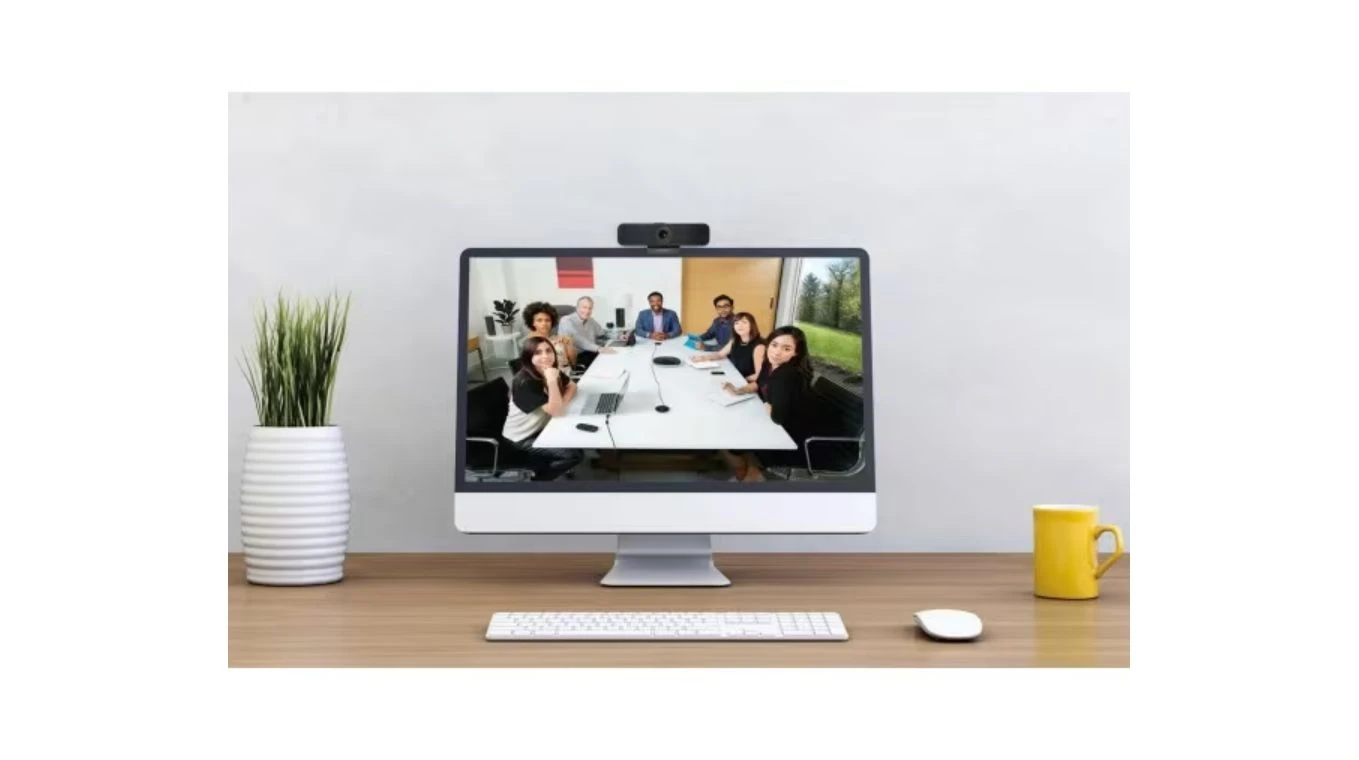 LOGITECH Webcam C925E